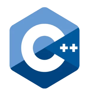 logo c++