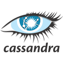 logo cassandra