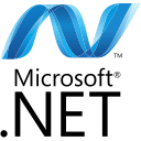 logo microsoft dot net