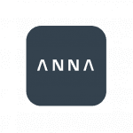 logo ANNA