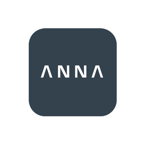 logo ANNA