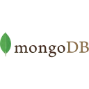 logo mongoDB