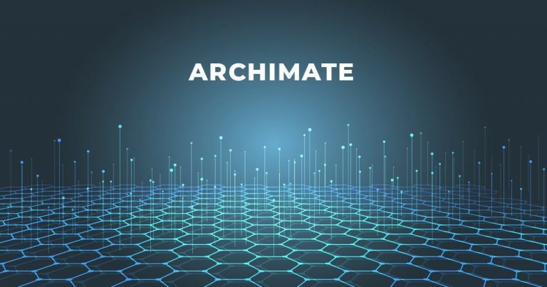 background archimate