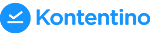 Logo Kontentino
