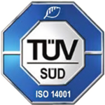 ISO/IEC 14001
