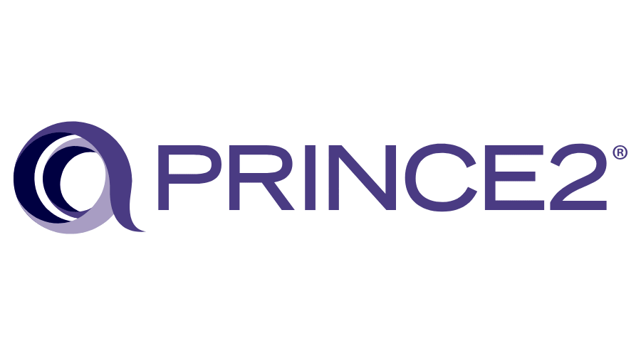 logo prince 2 biele