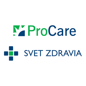 pro-care-a-svet-zdravia logo