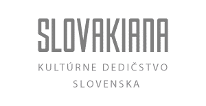 logo Slovakiana